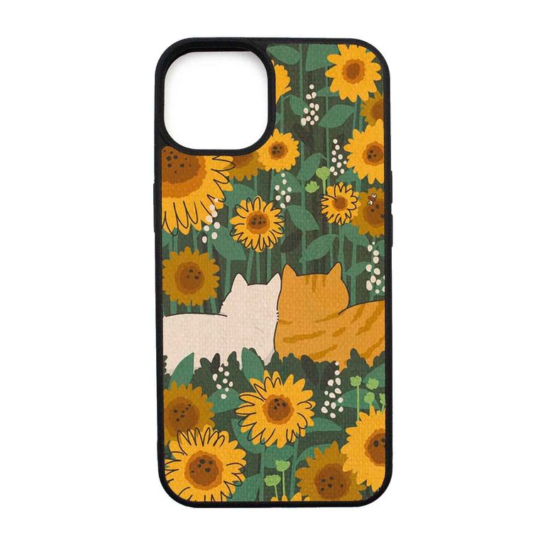 Funda Protector Case Para IPHONE 15