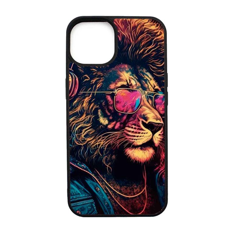 Funda Protector Case Para IPHONE 15