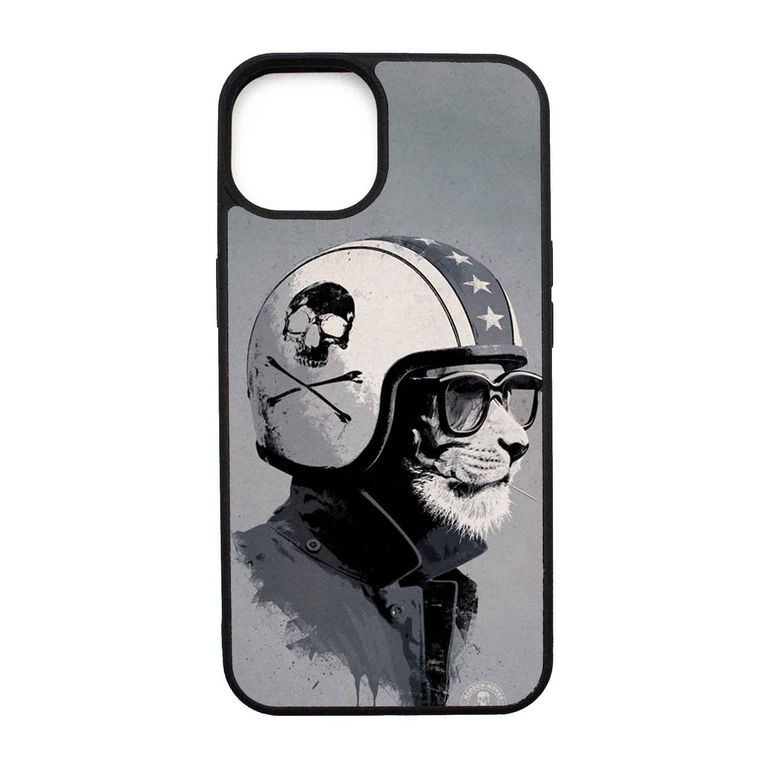 Funda Protector Case Para IPHONE 15