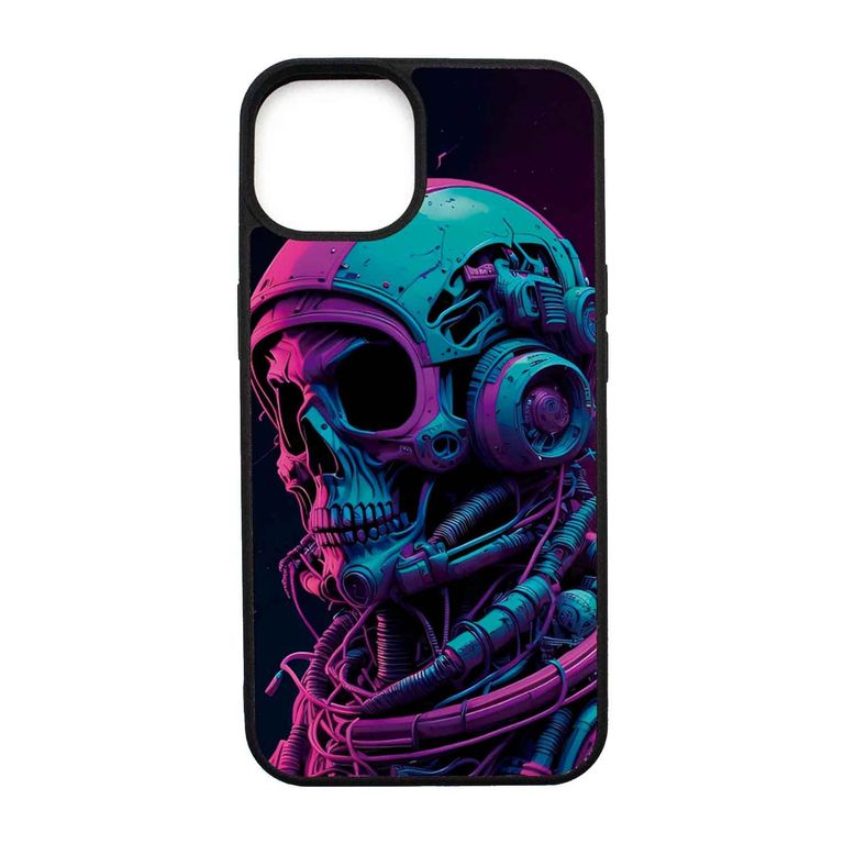 Funda Protector Case Para IPHONE 15