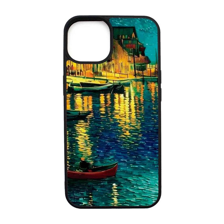 Funda Protector Case Para IPHONE 15