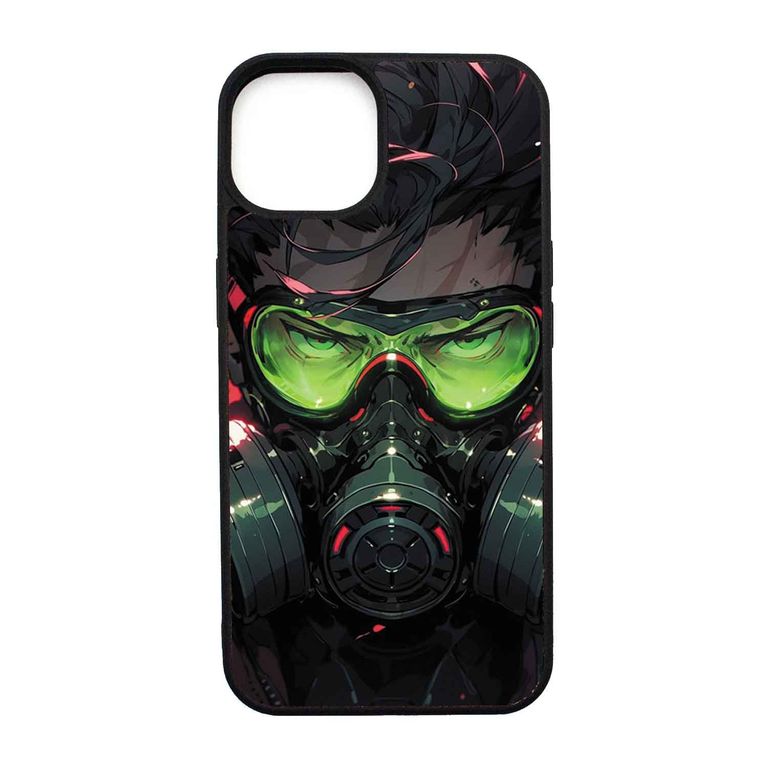Funda Protector Case Para IPHONE 15