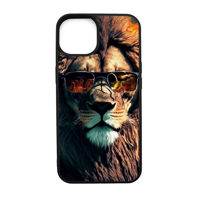 Funda Protector Case Para IPHONE 15