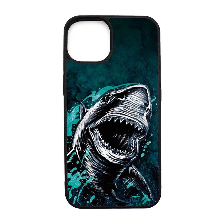 Funda Protector Case Para IPHONE 15