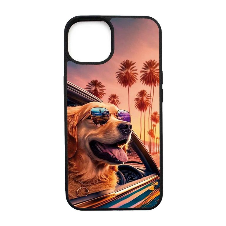 Funda Protector Case Para IPHONE 15