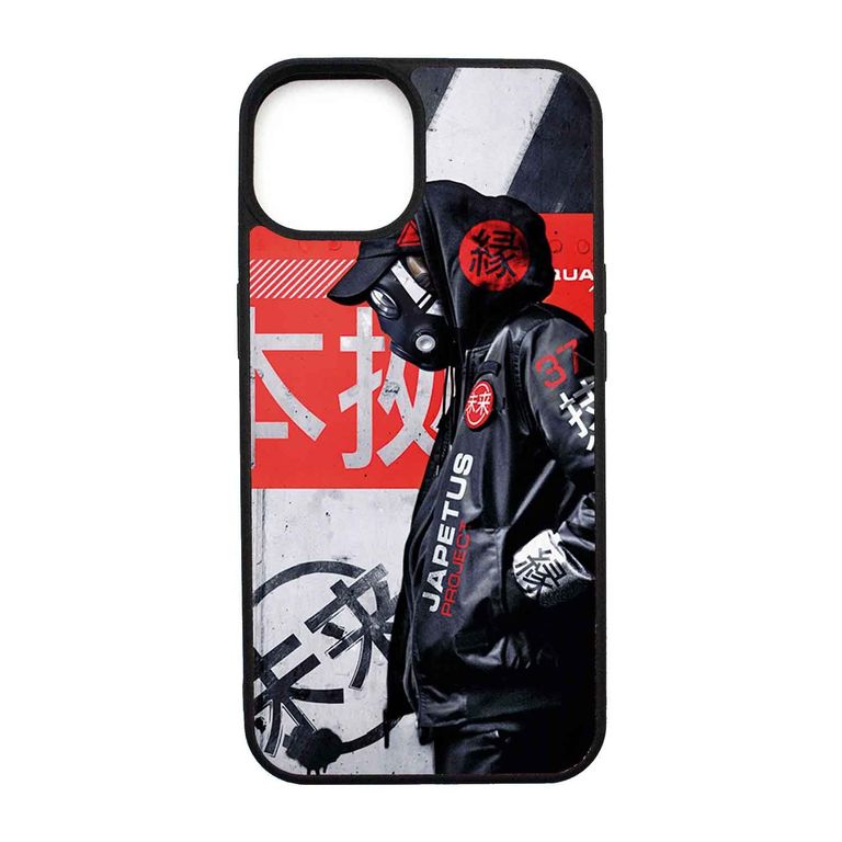 Funda Protector Case Para IPHONE 15