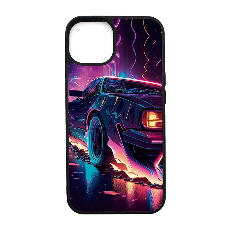 Funda Protector Case Para IPHONE 15