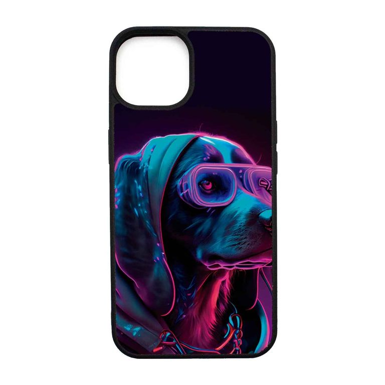 Funda Protector Case Para IPHONE 15