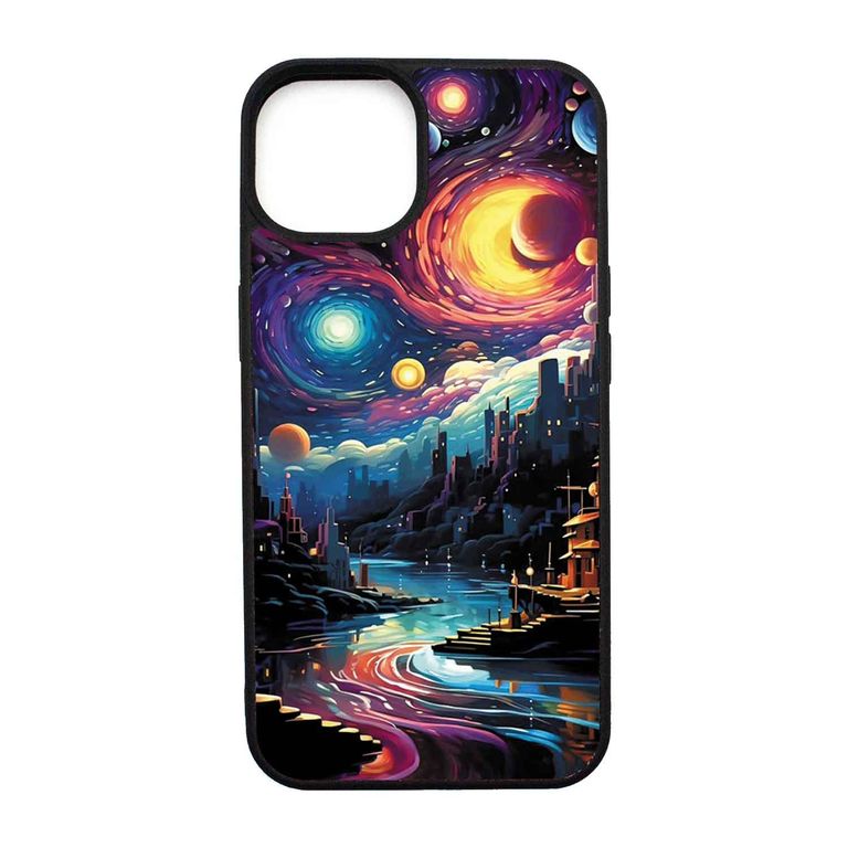 Funda Protector Case Para IPHONE 15