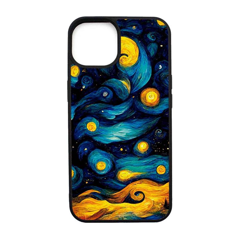 Funda Protector Case Para IPHONE 15