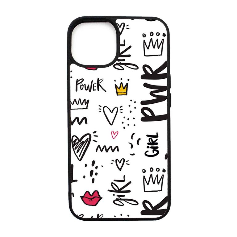 Funda Protector Case Para IPHONE 15