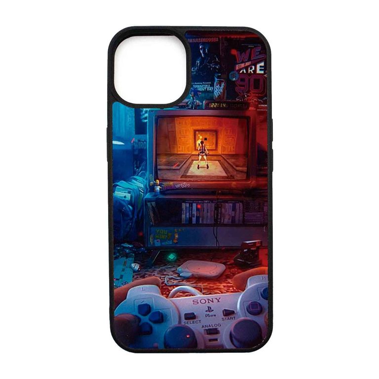Funda Protector Case Para IPHONE 15
