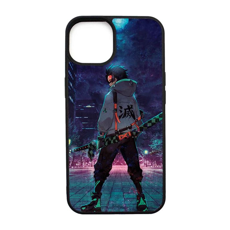 Funda Protector Case Para IPHONE 15