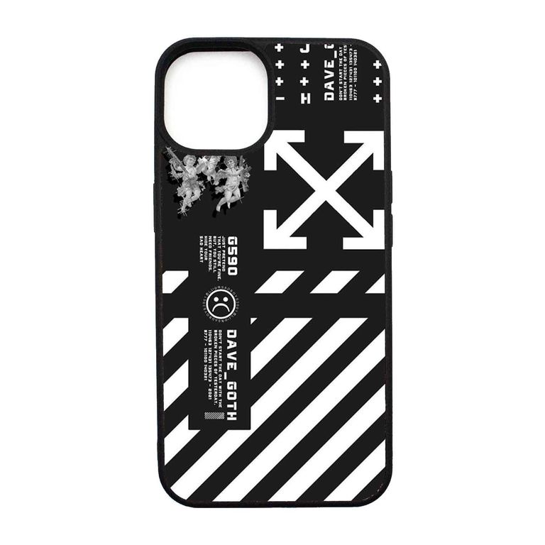 Funda Protector Case Para IPHONE 15