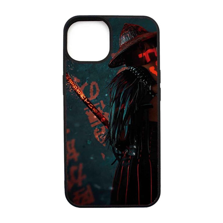 Funda Protector Case Para IPHONE 15