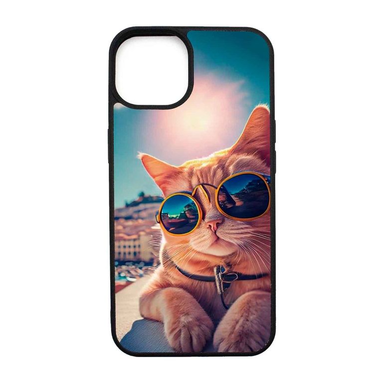 Funda Protector Case Para IPHONE 15