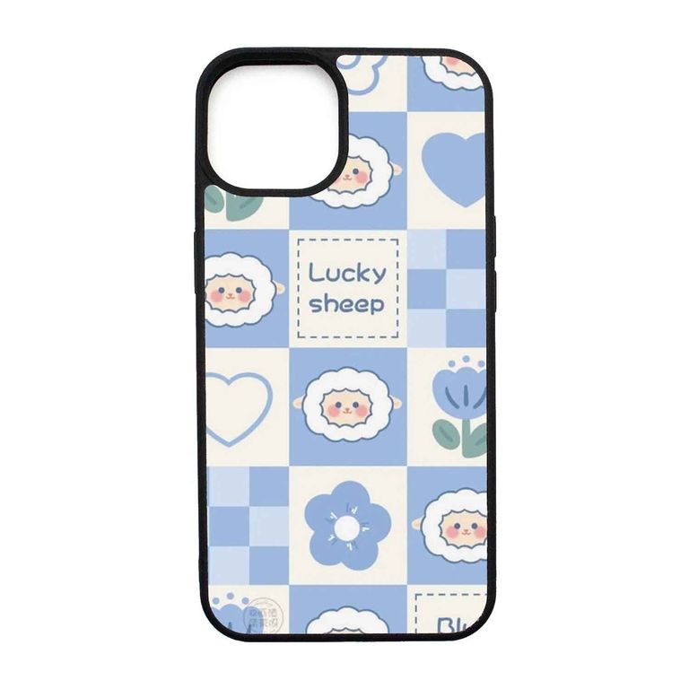 Funda Protector Case Para IPHONE 15