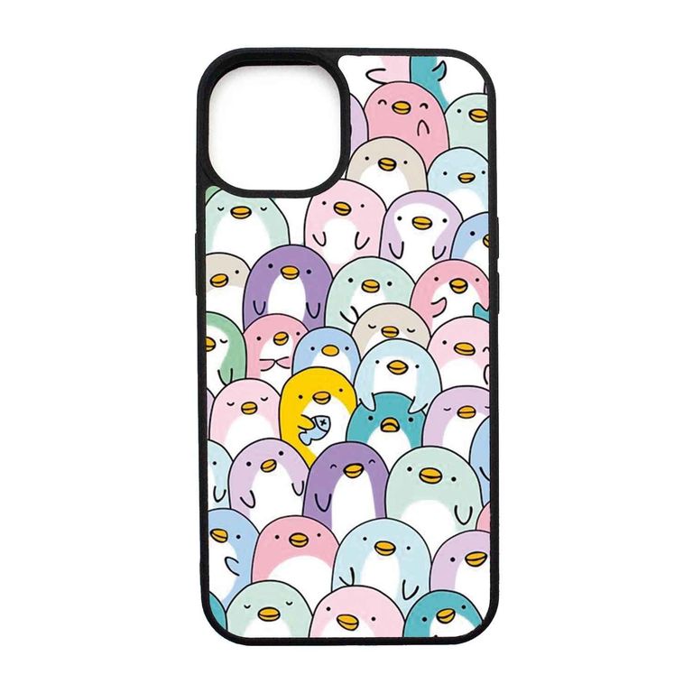 Funda Protector Case Para IPHONE 15