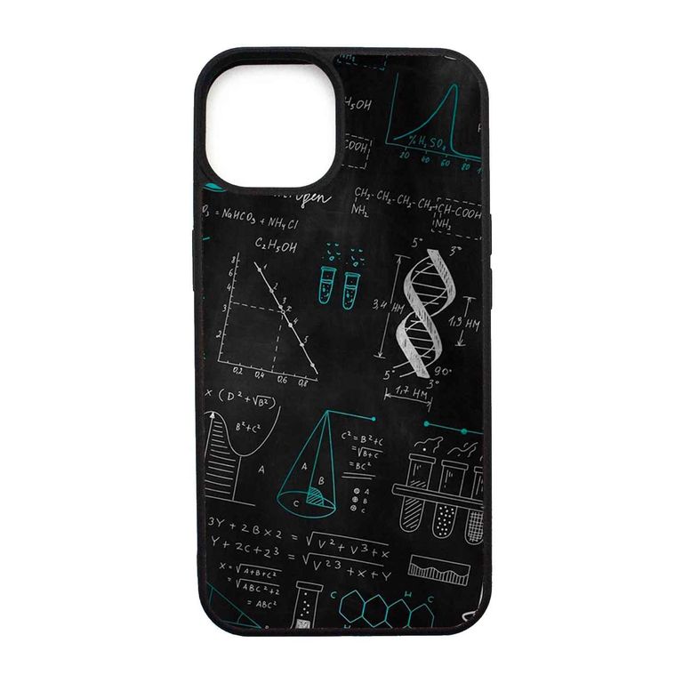 Funda Protector Case Para IPHONE 15