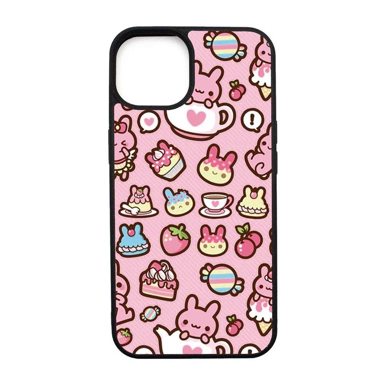 Funda Protector Case Para IPHONE 15