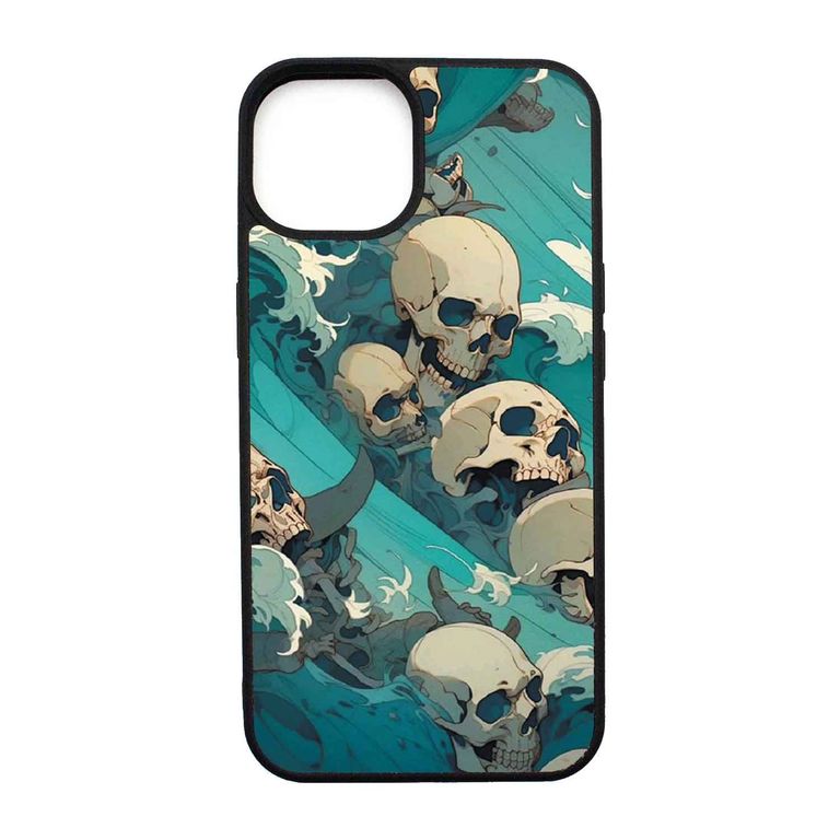 Funda Protector Case Para IPHONE 15