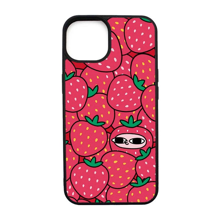 Funda Protector Case Para IPHONE 15
