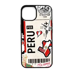 GENERICO - Funda Protector Case Para IPHONE 15