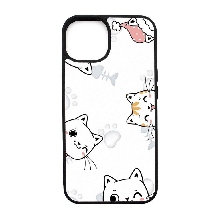Funda Protector Case Para IPHONE 15