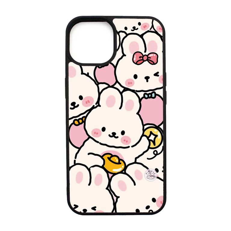 Funda Protector Case Para IPHONE 15