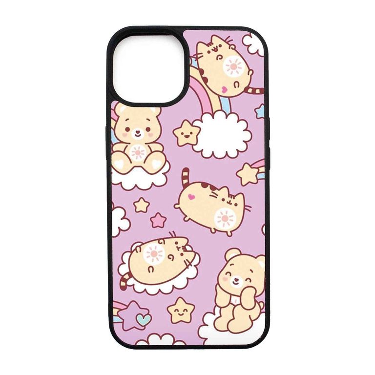 Funda Protector Case Para IPHONE 15