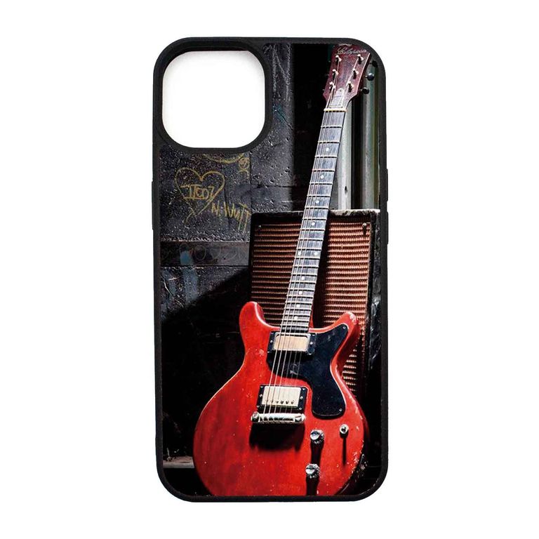 Funda Protector Case Para IPHONE 15