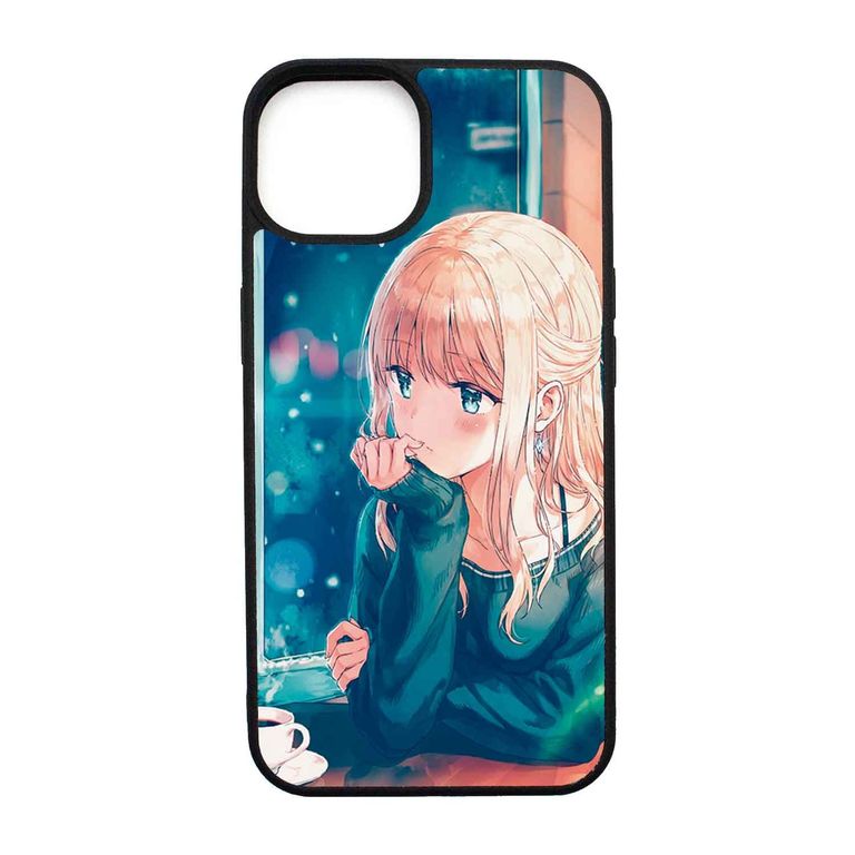 Funda Protector Case Para IPHONE 15