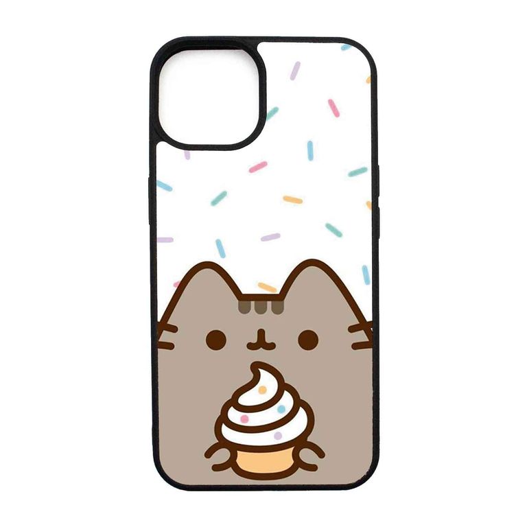 Funda Protector Case Para IPHONE 15.