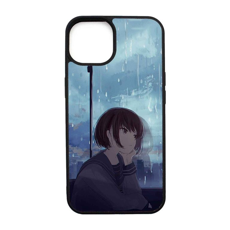 Funda Protector Case Para IPHONE 15