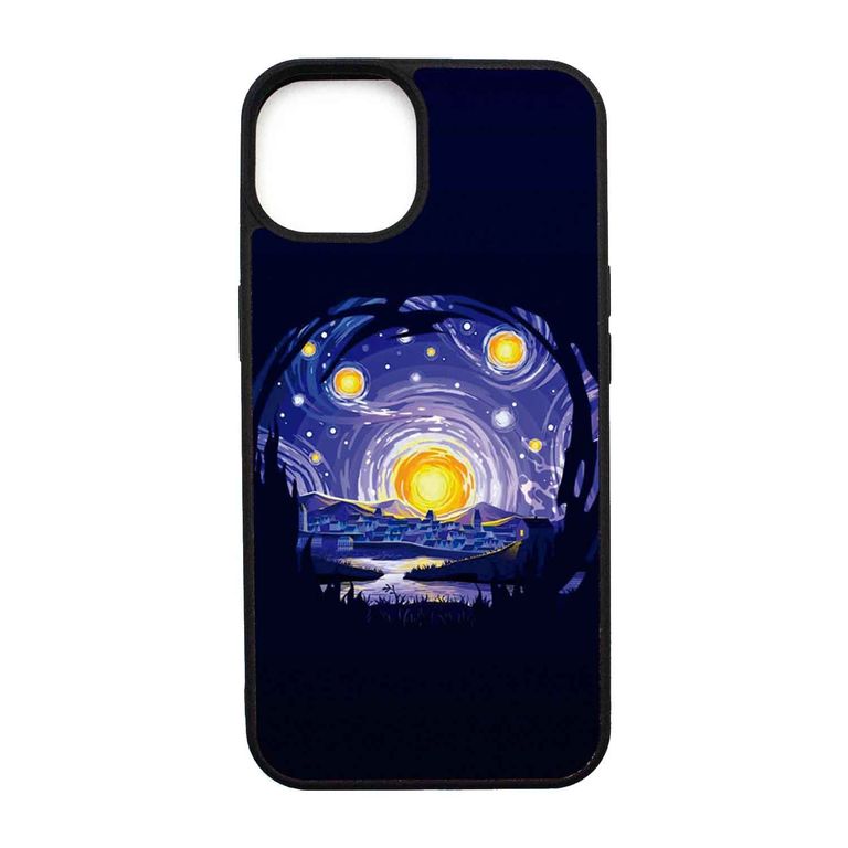 Funda Protector Case Para IPHONE 15