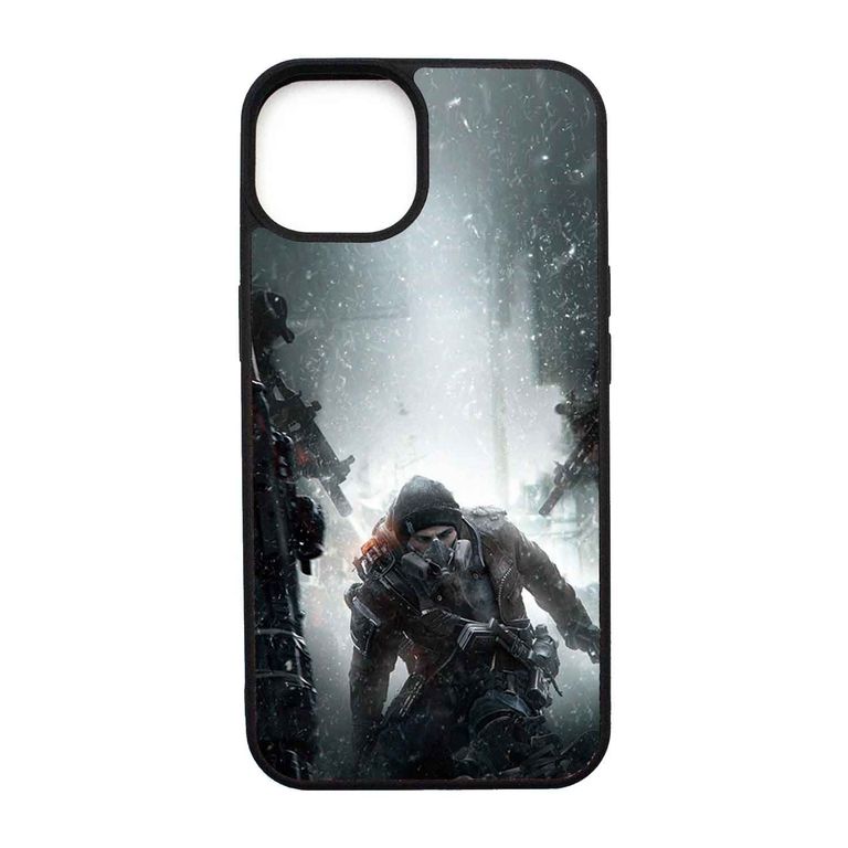 Funda Protector Case Para IPHONE 15