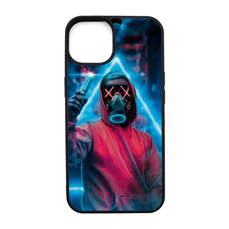 Funda Protector Case Para IPHONE 15