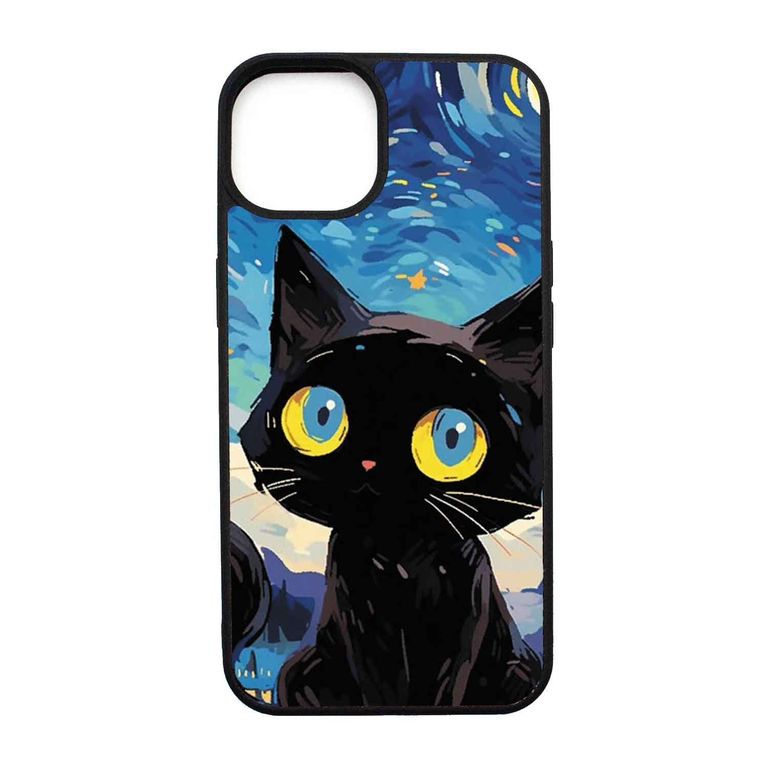 Funda Protector Case Para IPHONE 15