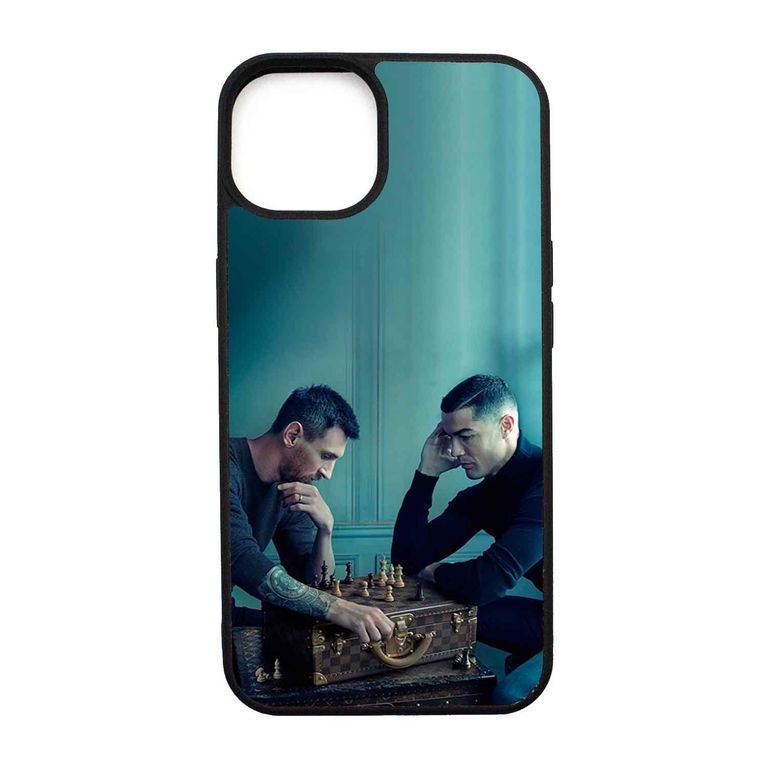 Funda Protector Case Para IPHONE 15.