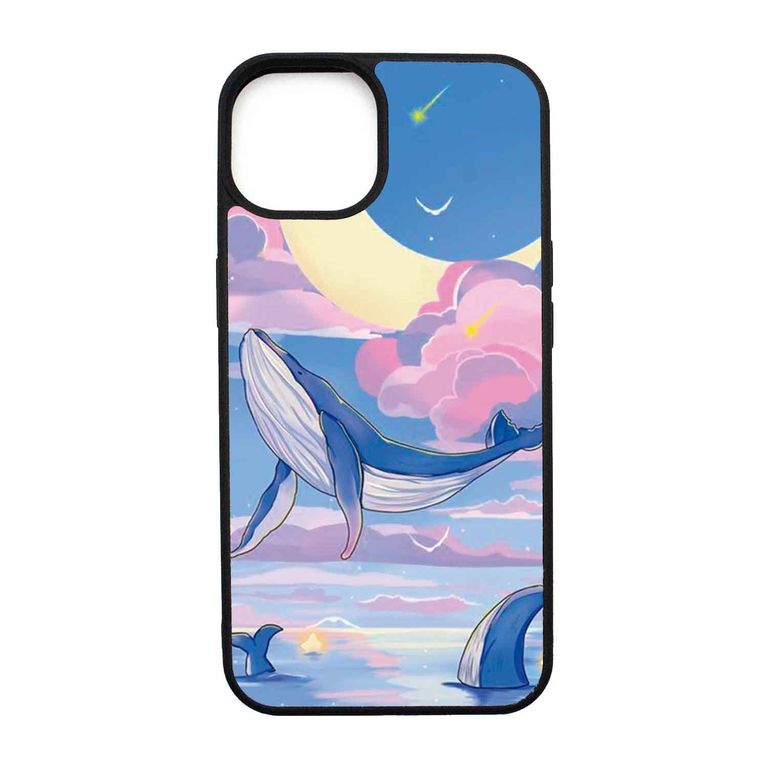 Funda Protector Case Para IPHONE 15
