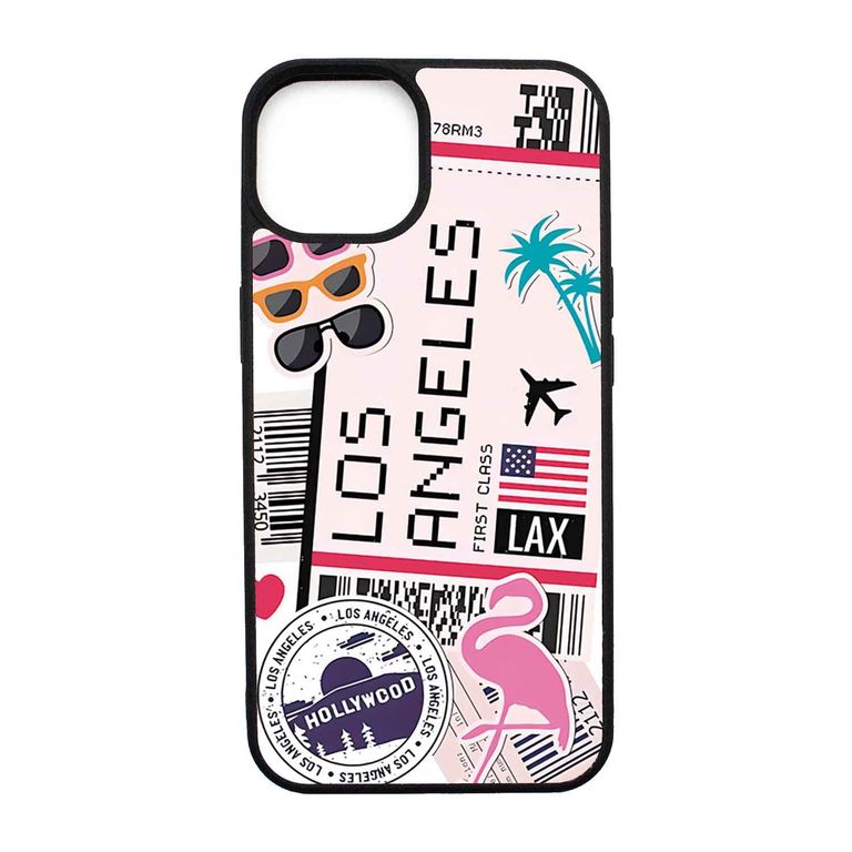 Funda Protector Case Para IPHONE 15