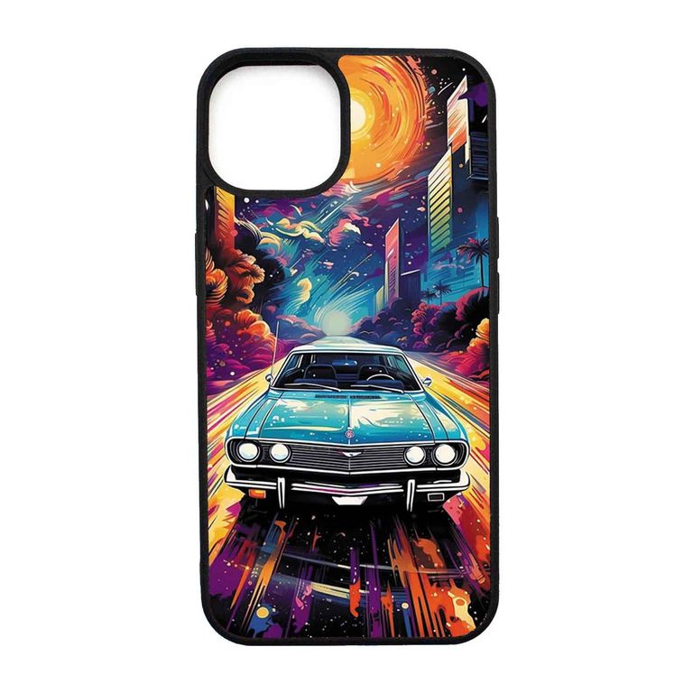 Funda Protector Case Para IPHONE 15