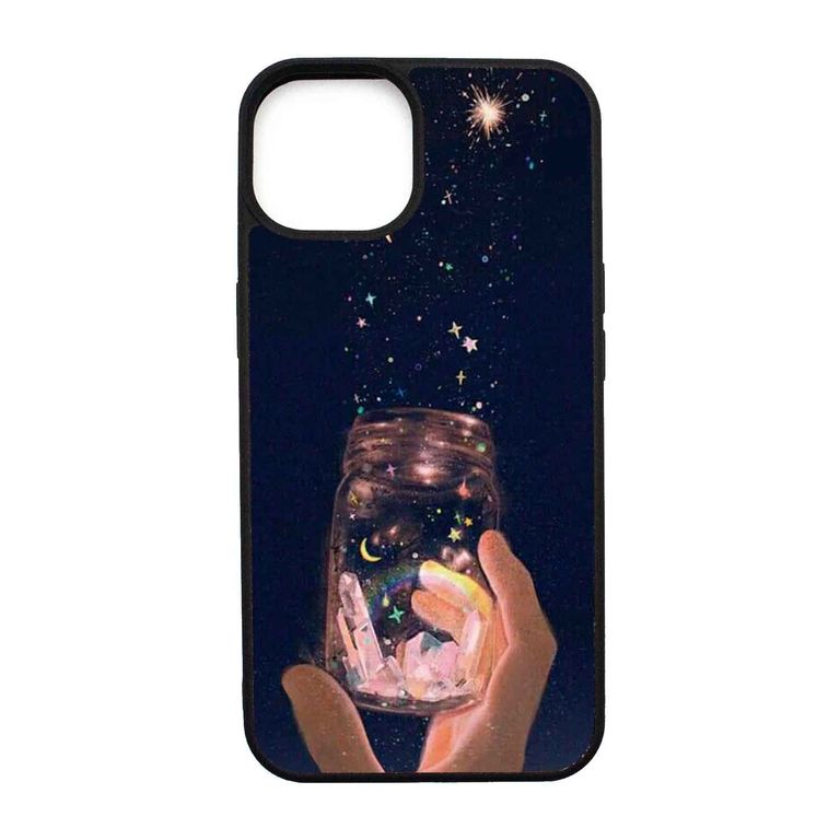 Funda Protector Case Para IPHONE 15