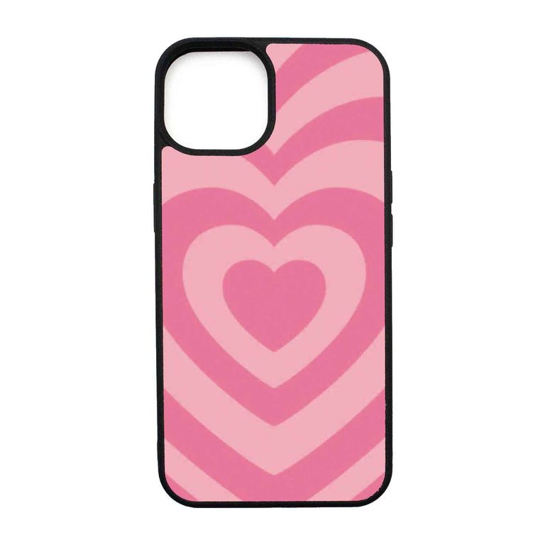 Funda Protector Case Para IPHONE 15