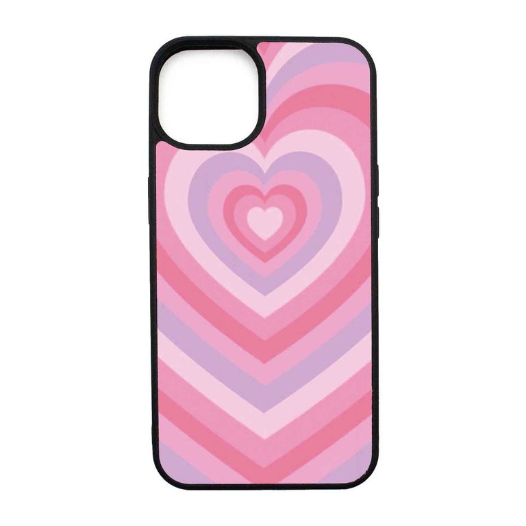 Funda Protector Case Para IPHONE 15