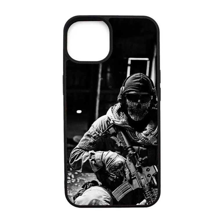 Funda Protector Case Para IPHONE 15