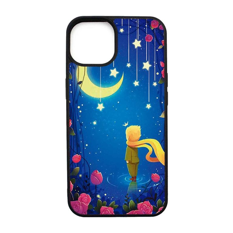 Funda Protector Case Para IPHONE 15