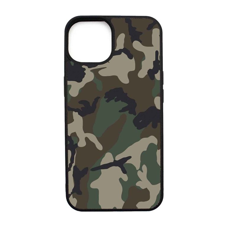 Funda Protector Case Para IPHONE 15