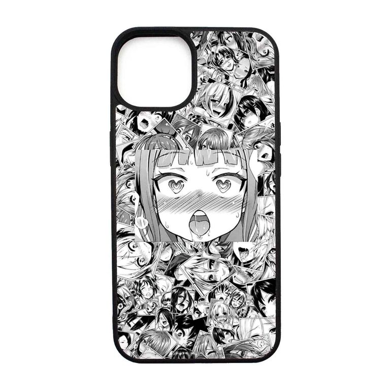 Funda Protector Case Para IPHONE 15.