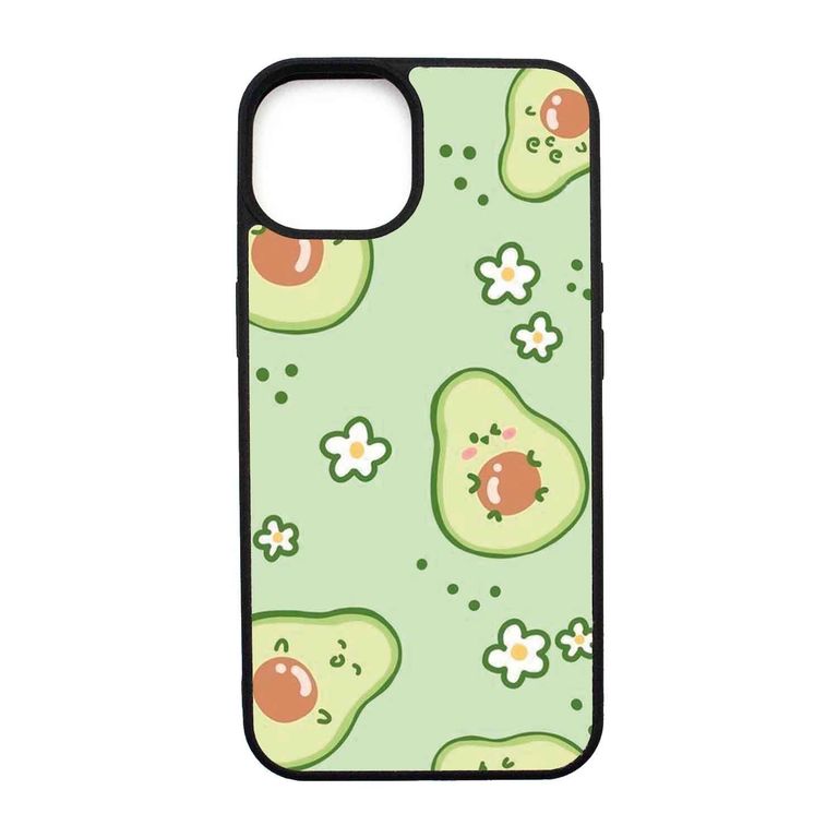 Funda Protector Case Para IPHONE 15